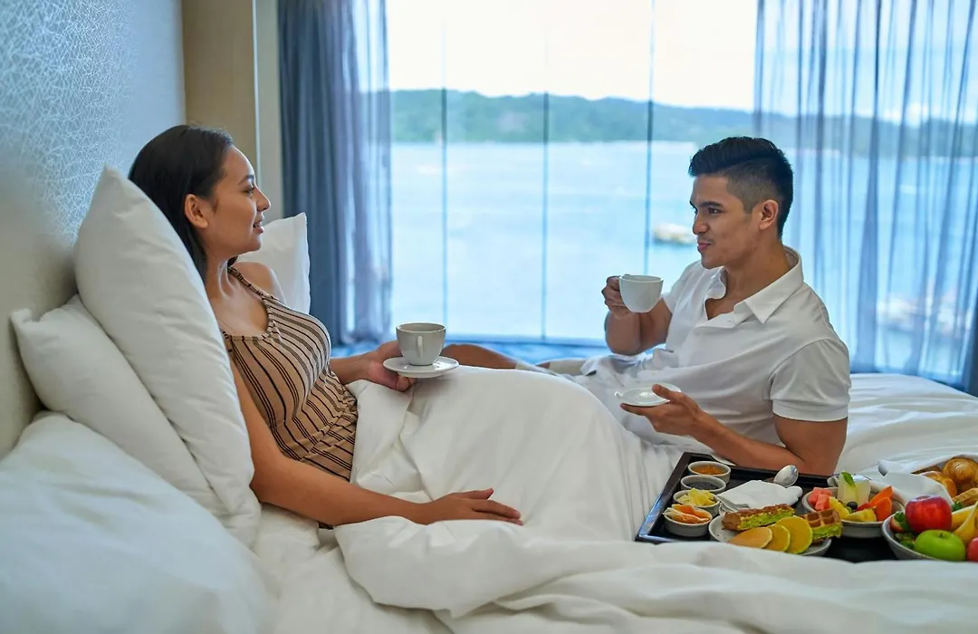 Le Meridien Kota Kinabalu-1