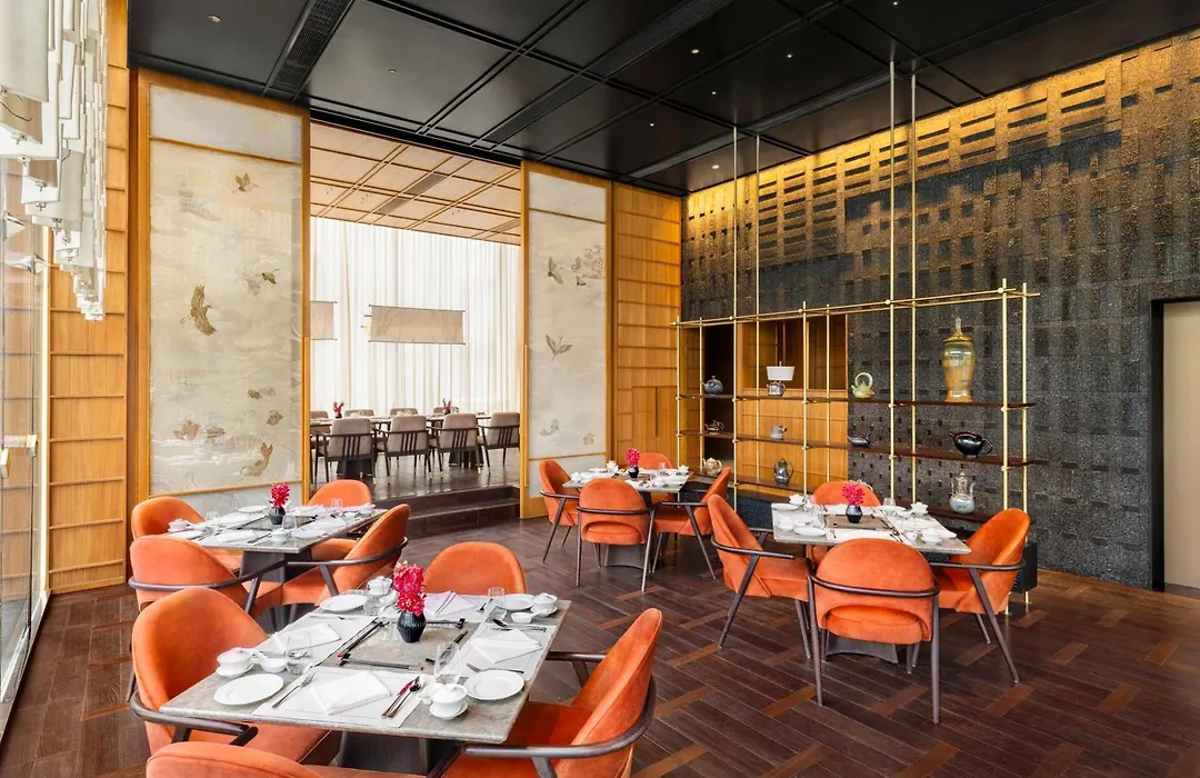The Oberoi Gurgaon-1