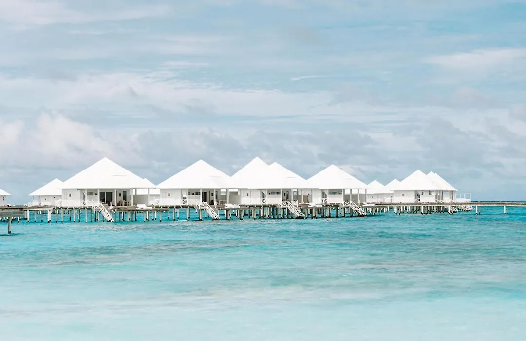 Diamonds Thudufushi Maldives Resort & Spa-1
