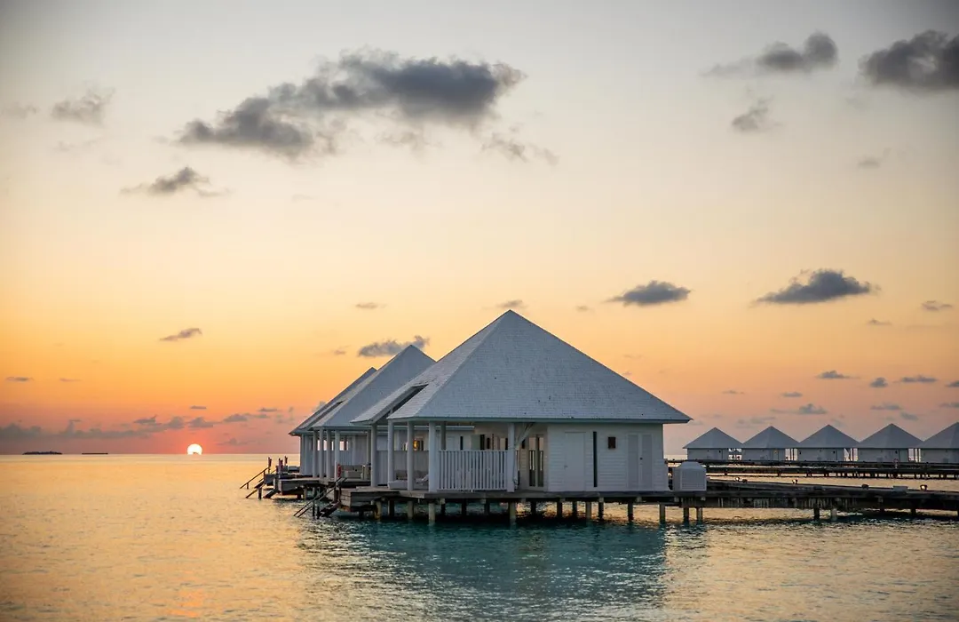 Diamonds Athuruga Maldives Resort & Spa-1