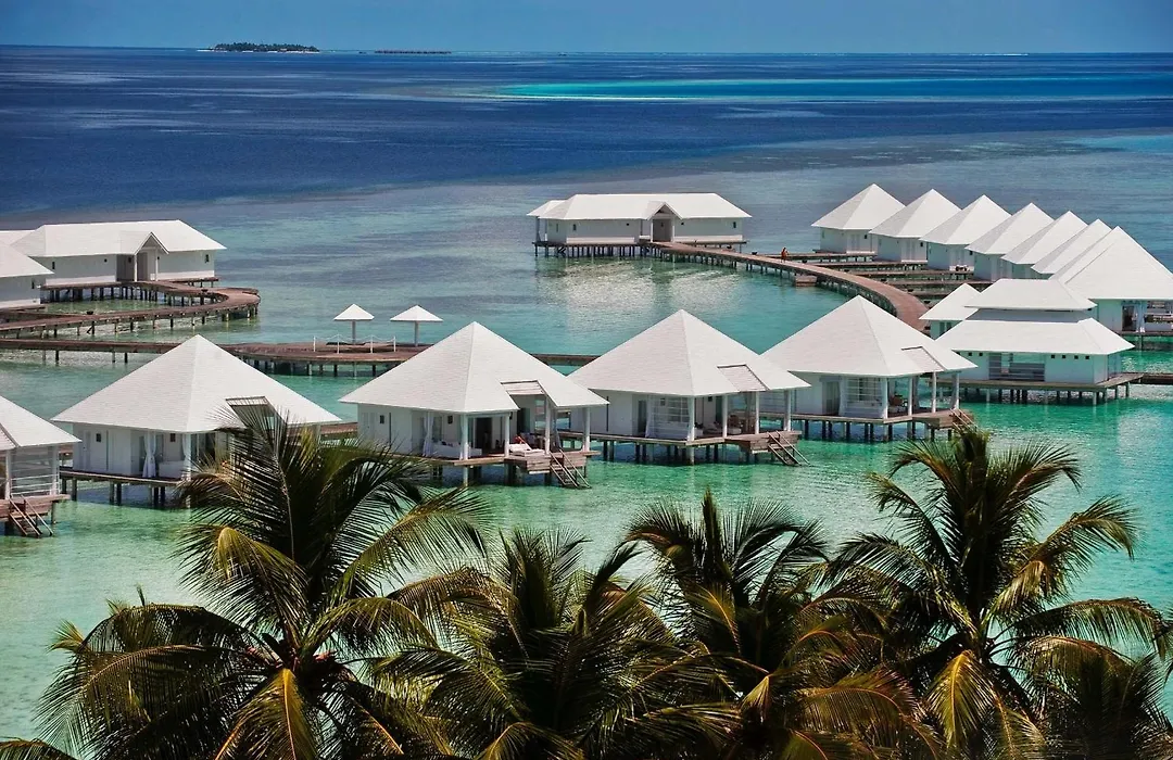 Diamonds Athuruga Maldives Resort & Spa-1