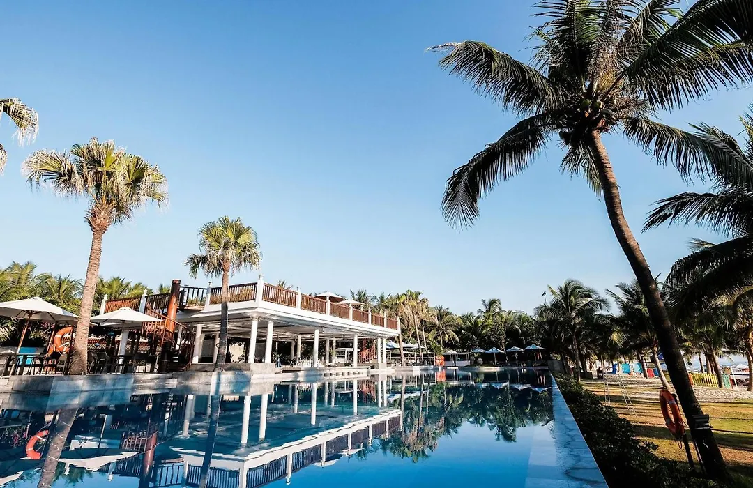 Premier Village Danang Resort Managed By Accor-1