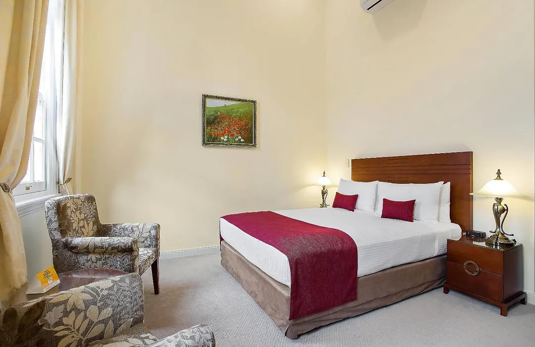 Quality Hotel Regent Rockhampton-1