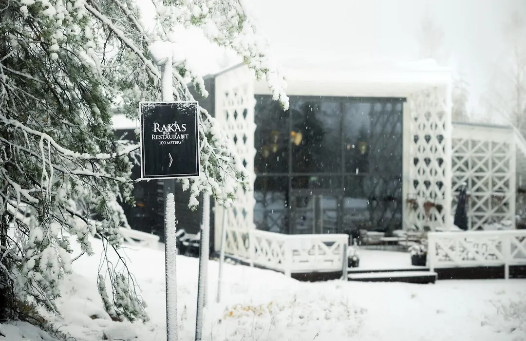 Arctic Treehouse Hotel-1