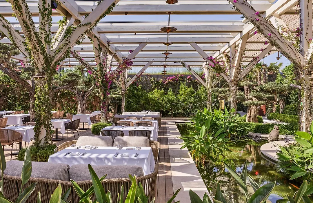Biblos Beach Resort Alacati-1