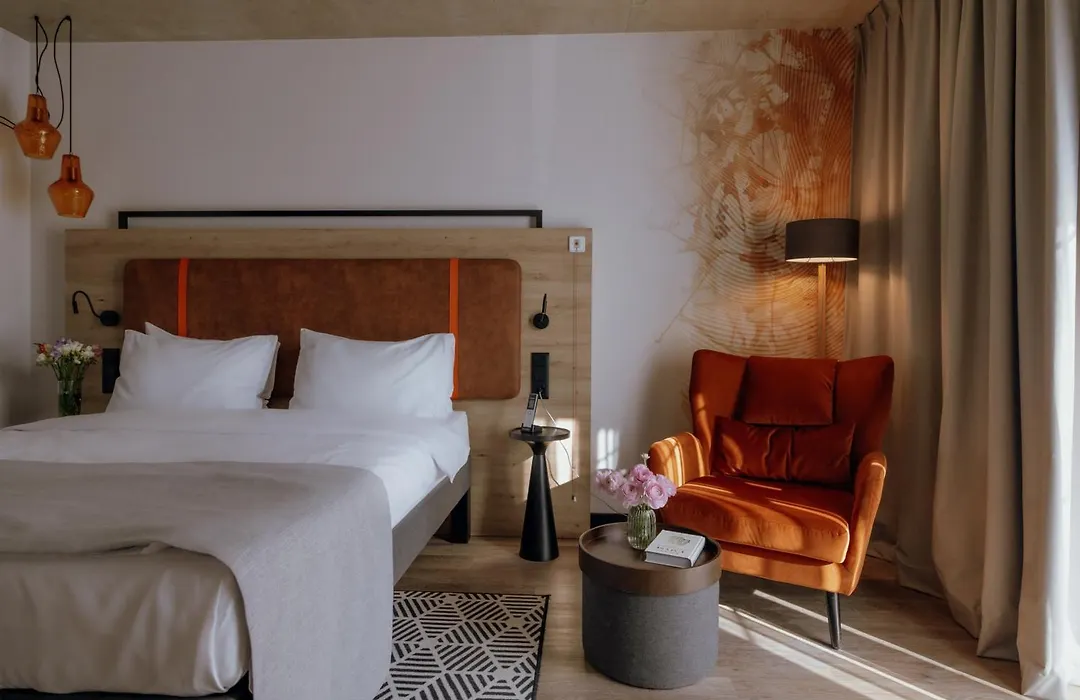 Hotel Bergo Resort & Spa-1