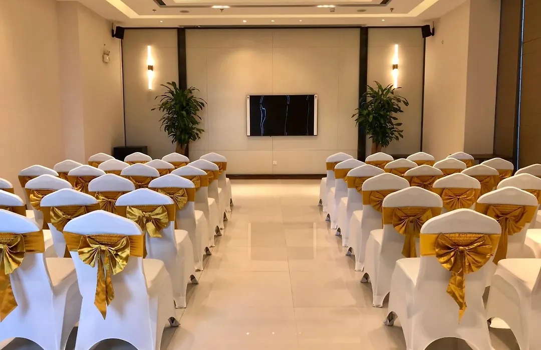 Grand K Hotel Suites Hanoi-1