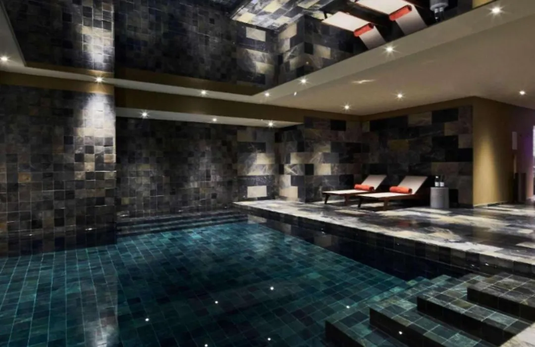 La Licorne Hotel & Spa Troyes - Mgallery Collection-1