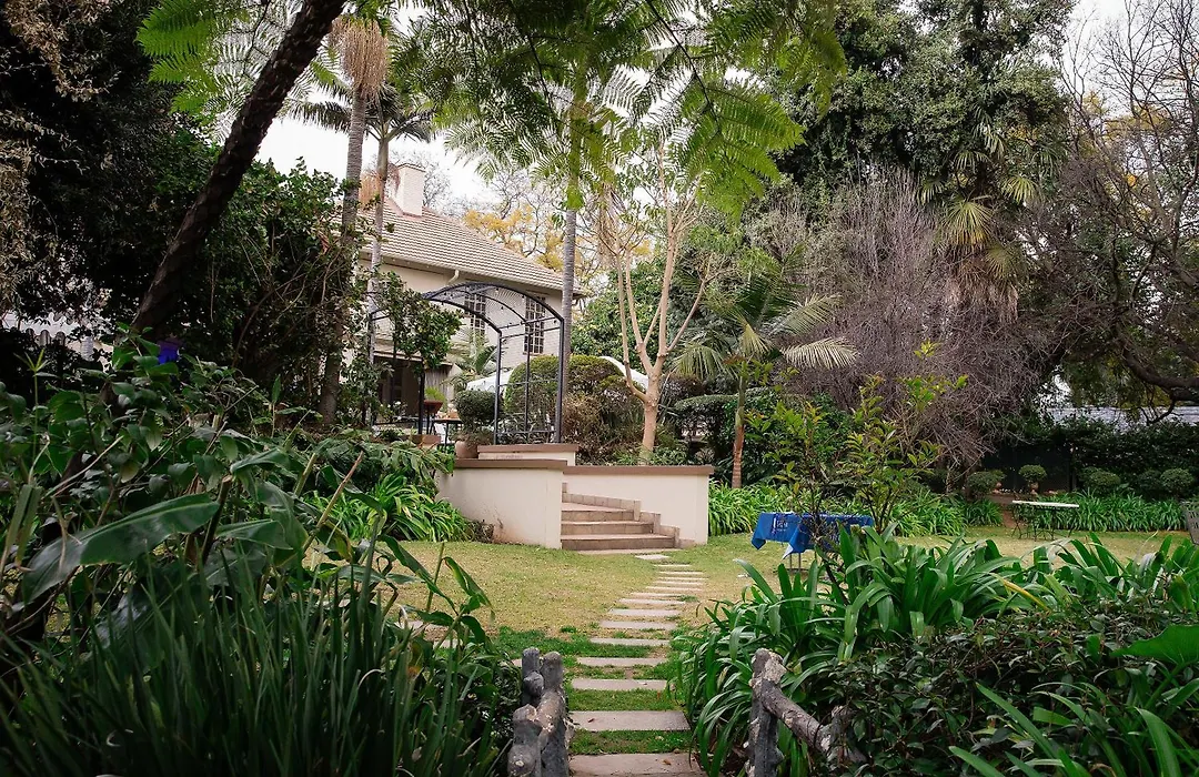10 2Nd Avenue Houghton Estate By Dream Resorts-1