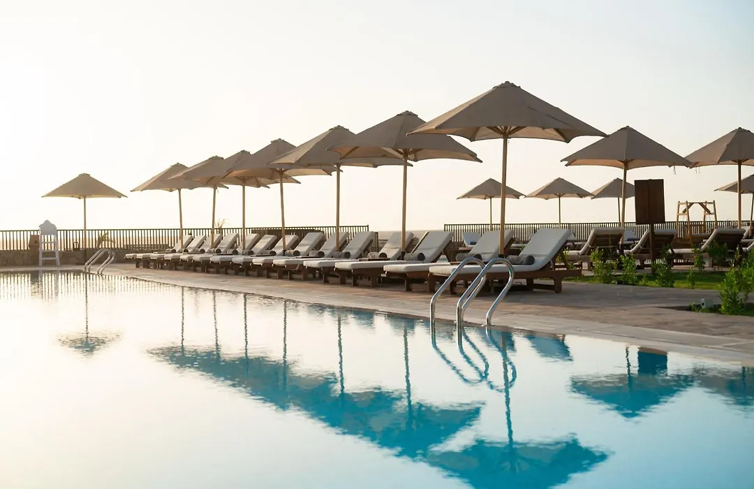 Sentido Naga Bay - Adults Friendly-1