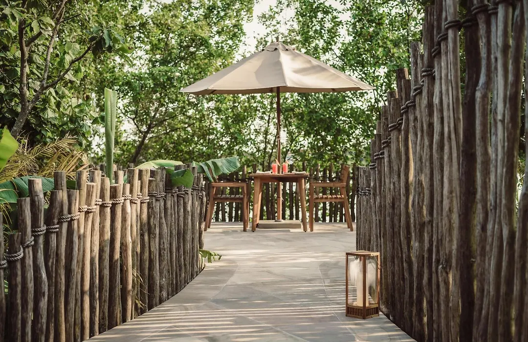 Namia River Retreat - Wellness Inclusive Resort-1