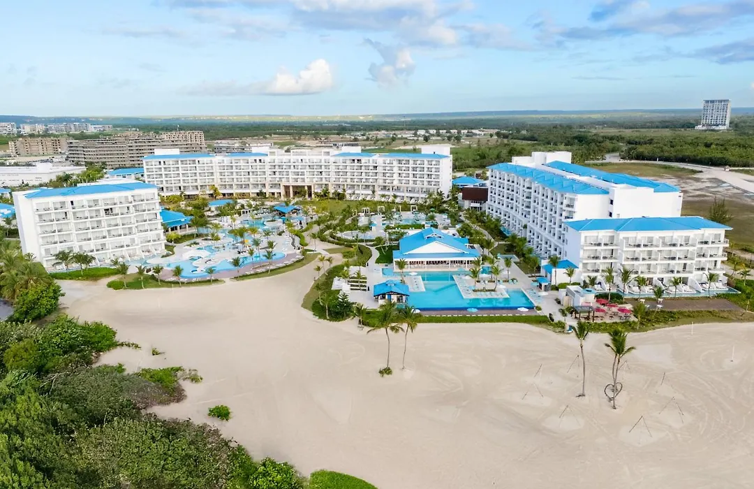 Dreams Cap Cana Resort & Spa-1