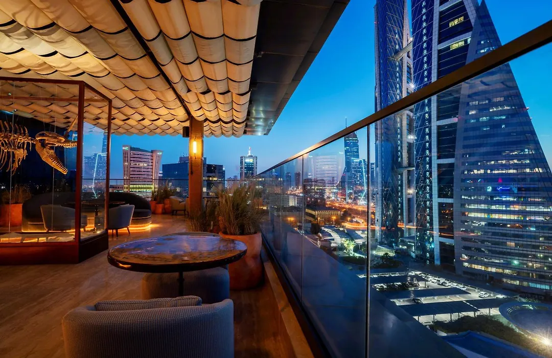 Sheraton Bahrain Hotel-1