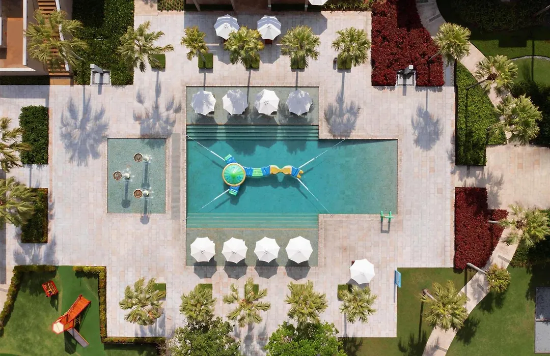 Hyatt Regency Danang Resort And Spa-1