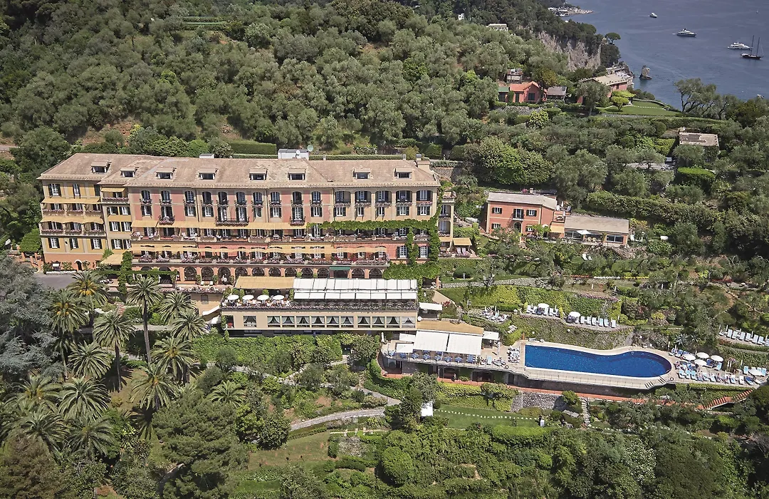 Splendido, A Belmond Hotel, Portofino-1