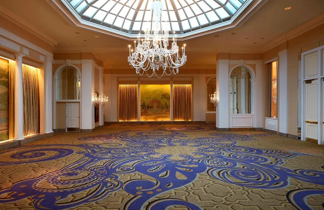 The Mayflower Hotel, Autograph Collection-1