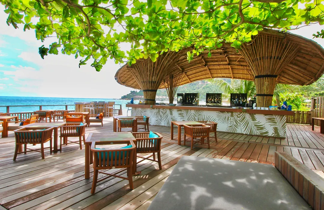 Sheraton Samui Resort-1