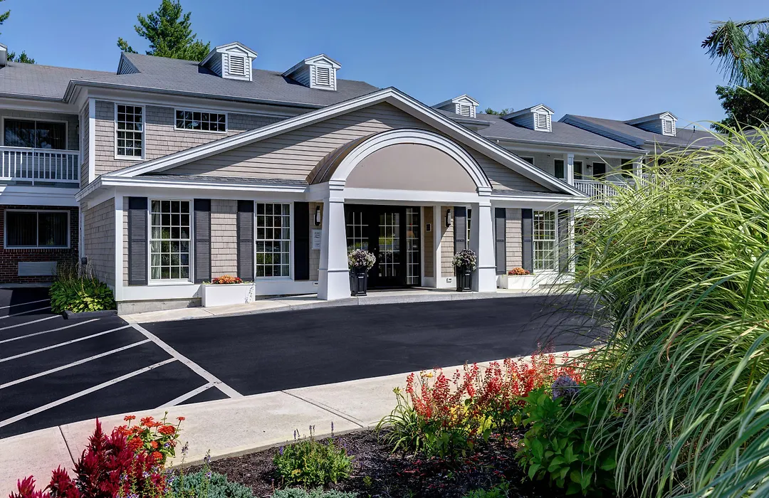 Port Inn & Suites Kennebunk, An Ascend Collection Hotel-1