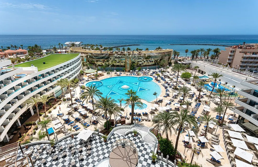 Mediterranean Palace-1