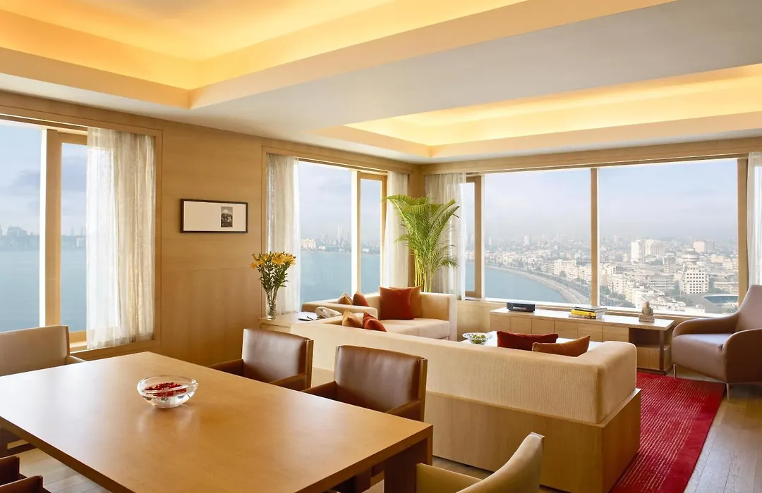 Trident Nariman Point-1