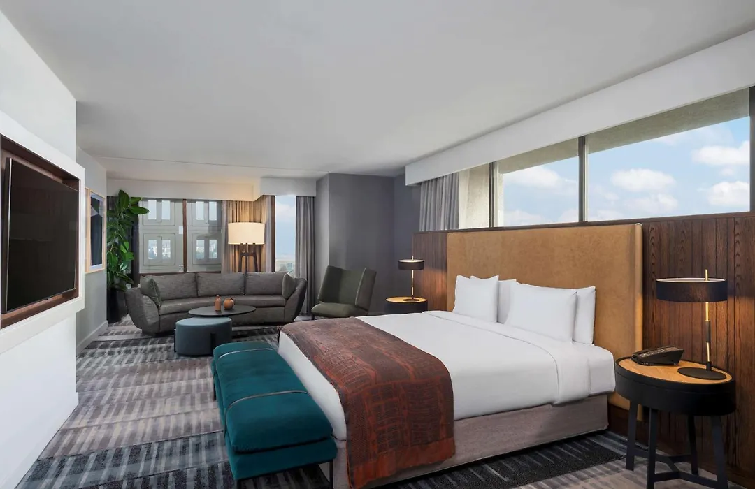 Hilton Addis Ababa-1