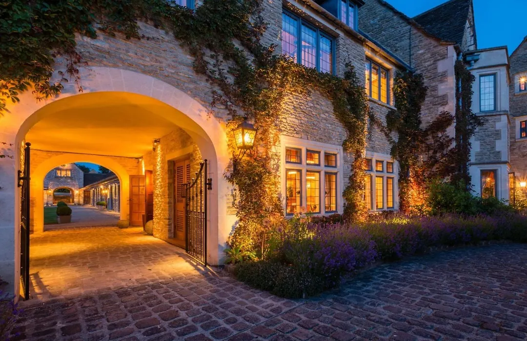 Whatley Manor-1