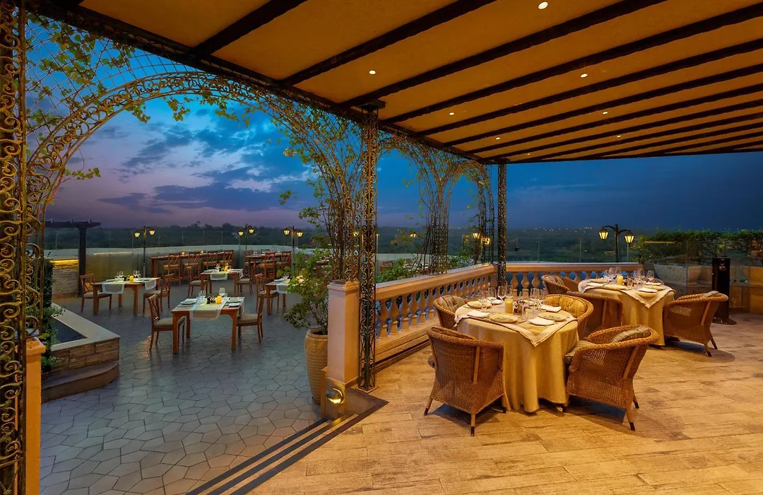 Itc Maurya, A Luxury Collection Hotel, New Delhi-1