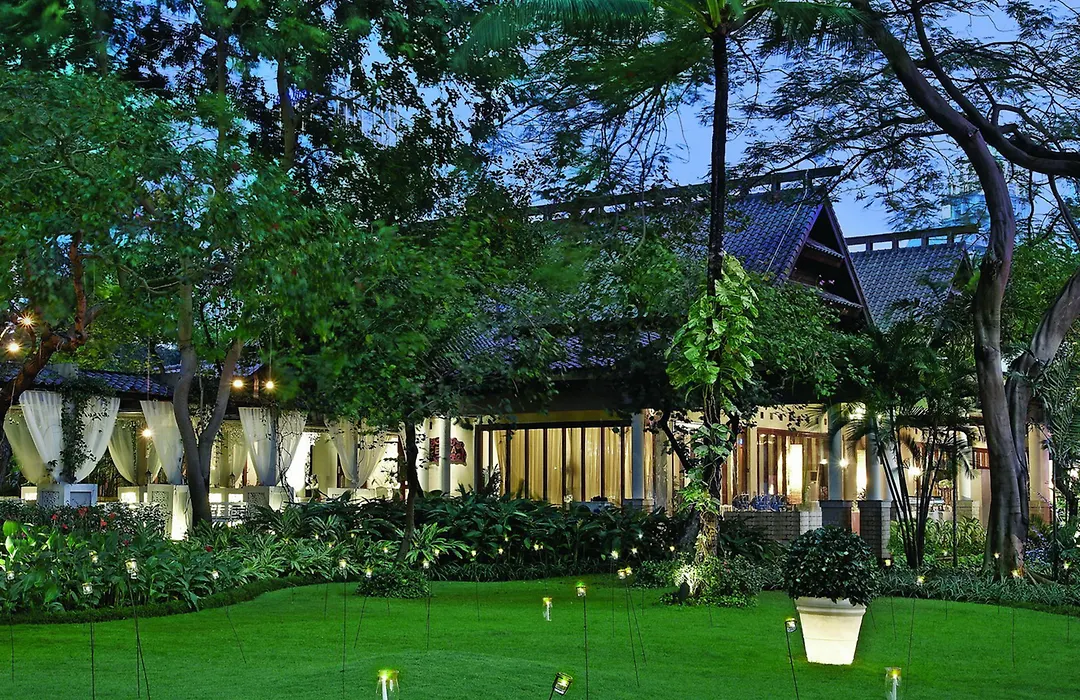 Shangri-La Jakarta-1
