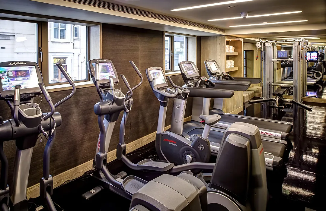 The Hari London-1