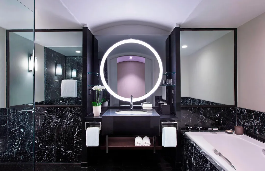 Sheraton Grand Sydney Hyde Park-1
