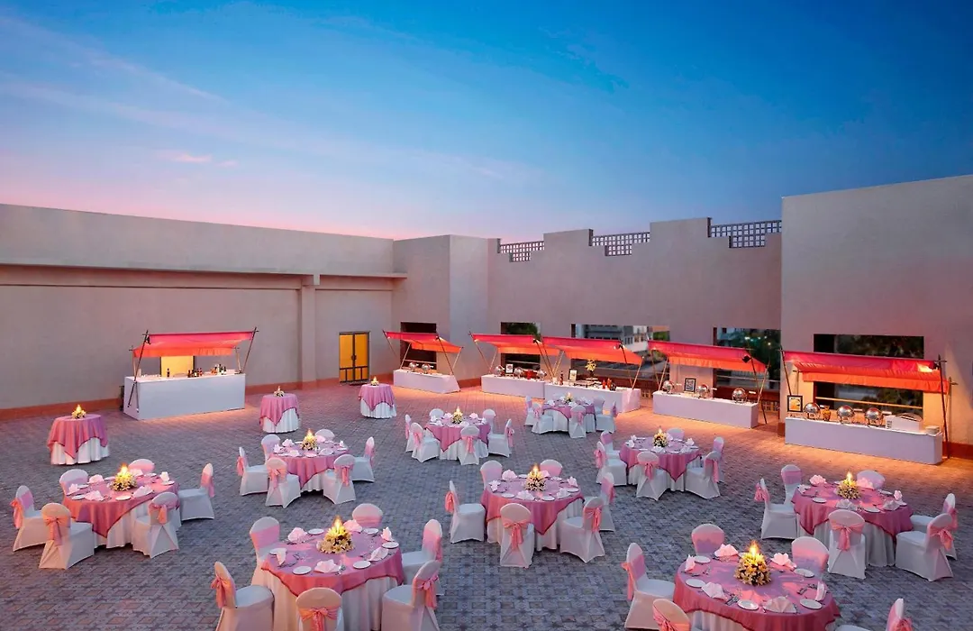 Itc Rajputana, A Luxury Collection Hotel, Jaipur-1