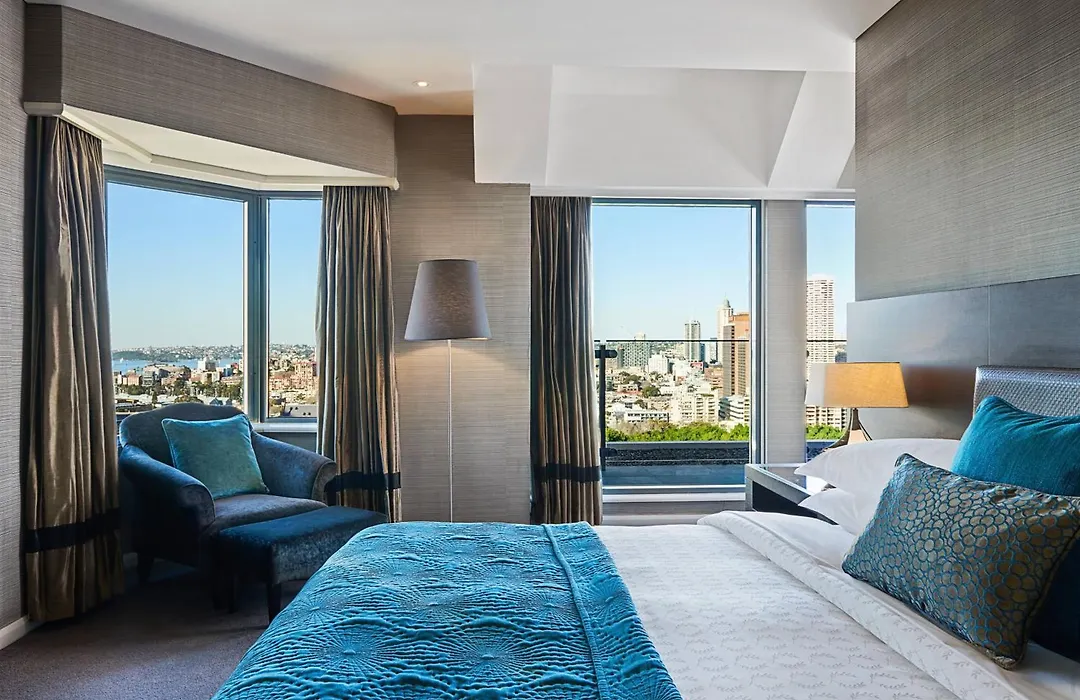 Sheraton Grand Sydney Hyde Park-1