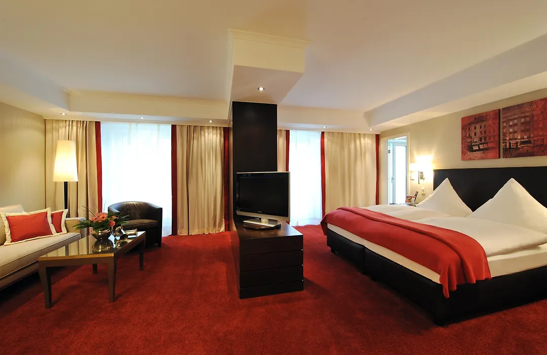 Kastens Hotel Luisenhof-1