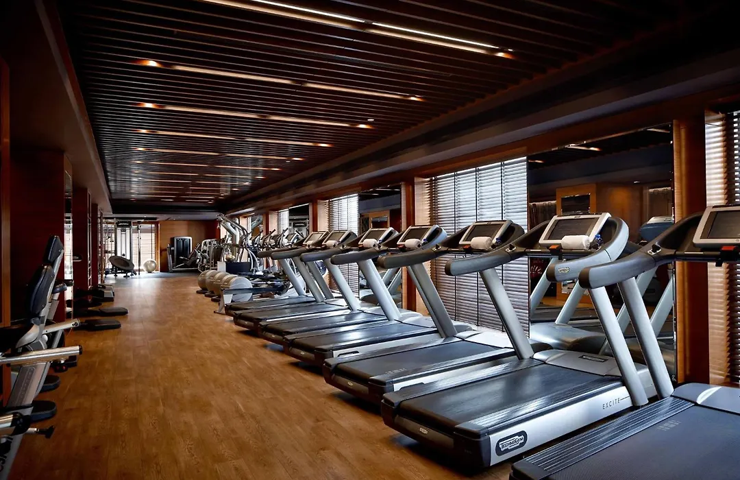 Mandarin Oriental, Hong Kong-1