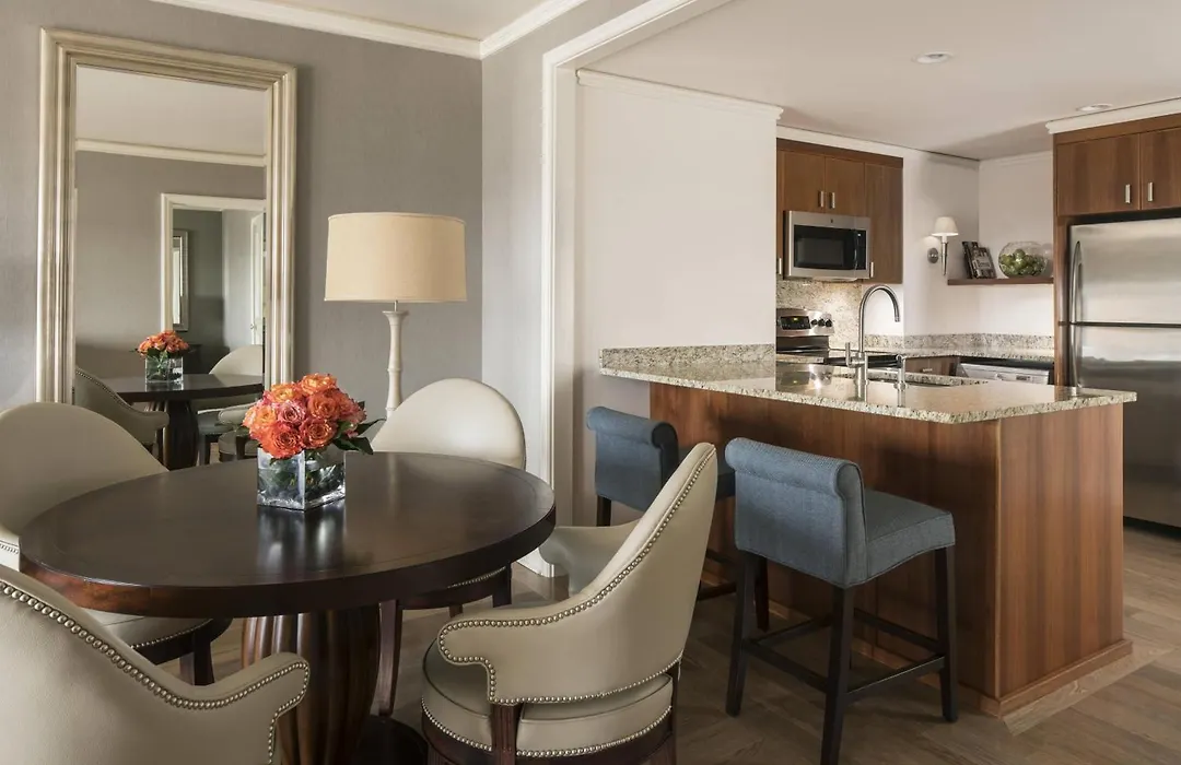 The Ritz-Carlton, St. Louis-1
