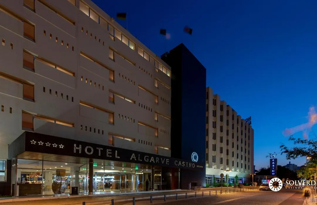 Algarve Casino Hotel-1