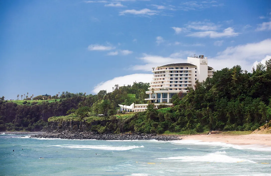 Parnas Hotel Jeju-1