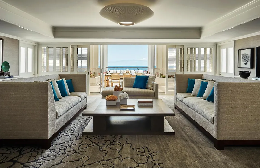 Four Seasons Resort Oahu At Ko Olina-1