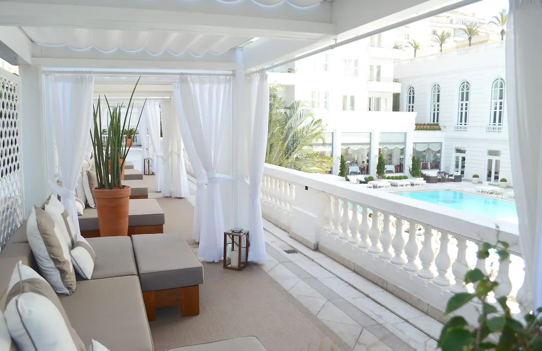 Copacabana Palace, A Belmond Hotel, Rio De Janeiro-1