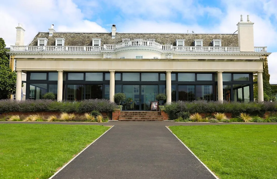 Hotel du Vin Cannizaro House Wimbledon-1