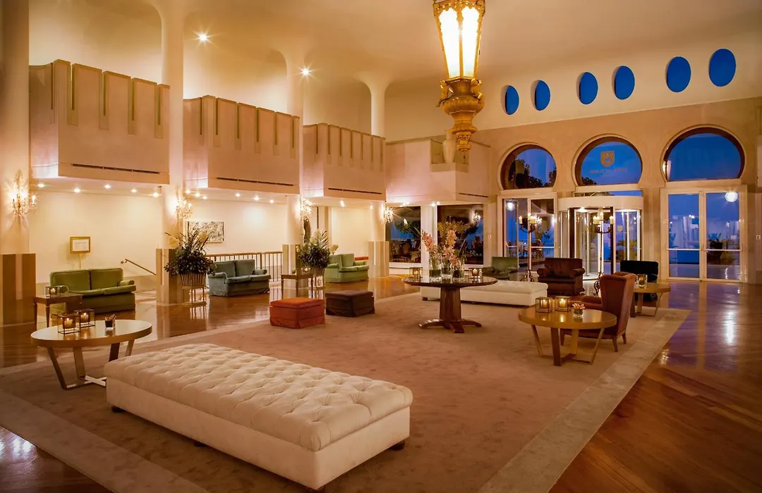 Hotel Excelsior Venezia-1