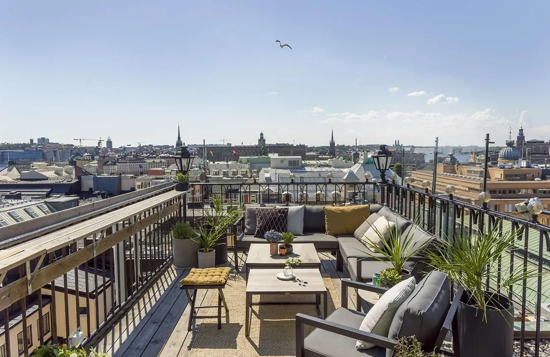 Radisson Collection, Strand Hotel, Stockholm-1