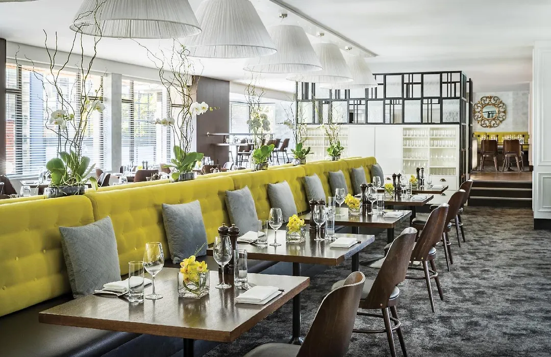 Cordis, Auckland By Langham Hospitality Group-1