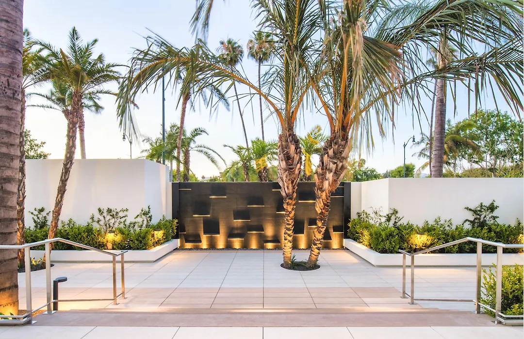 The Beverly Hilton-1