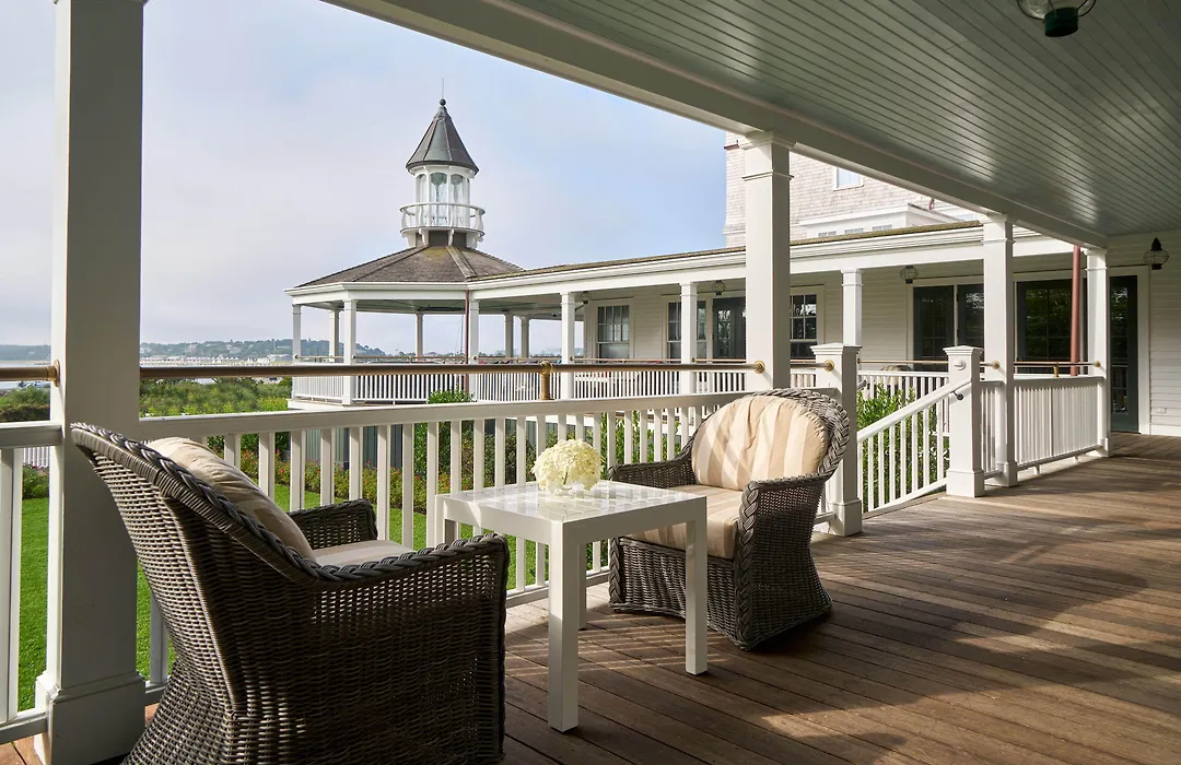 Harbor View Hotel-1