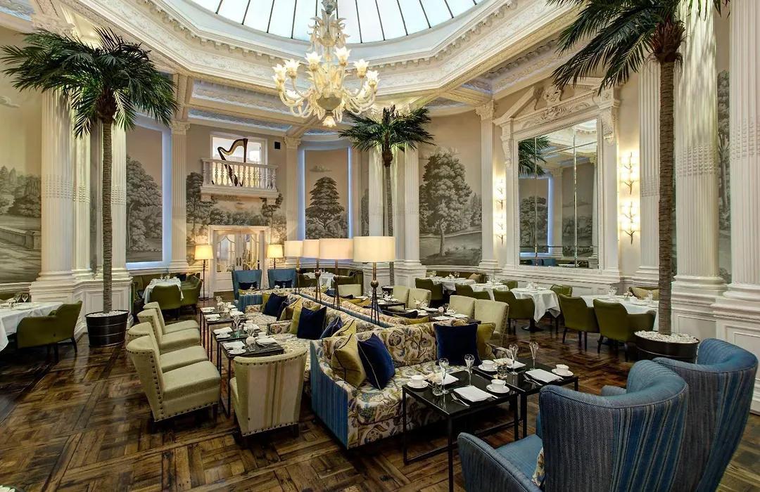 The Balmoral Hotel-1