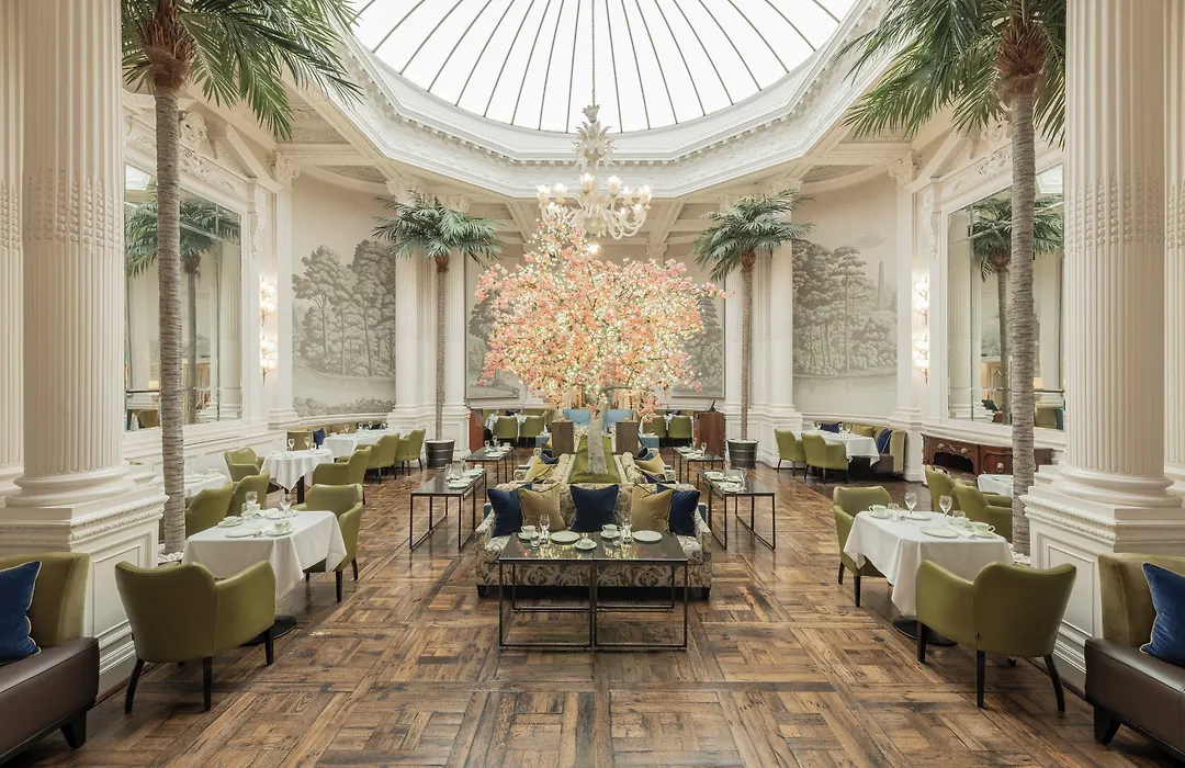 The Balmoral Hotel-1