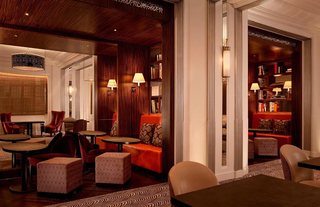 Sheraton Grand London Park Lane-1