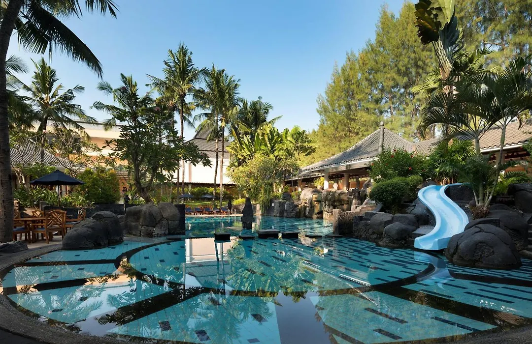 Meliá Purosani Yogyakarta-1