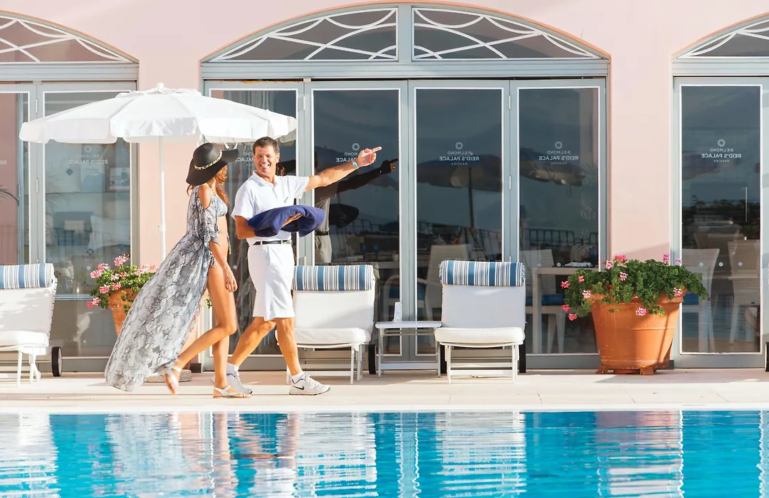 Reid'S Palace, A Belmond Hotel, Madeira-1